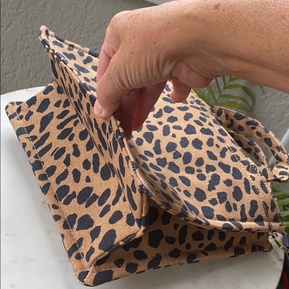 NWOT Stella Dot Game Changer-Mini Animal Dot - Picture 10 of 13